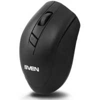 Мышь SVEN RX-325 Wireless Black фото 1